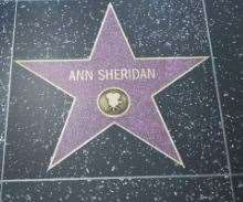 She received a star on the Hollywood Walk of Fame on February 8, 1960.